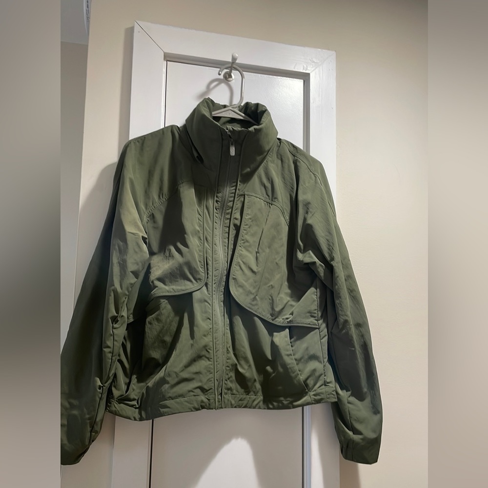 Lululemon Always Effortless Jacket